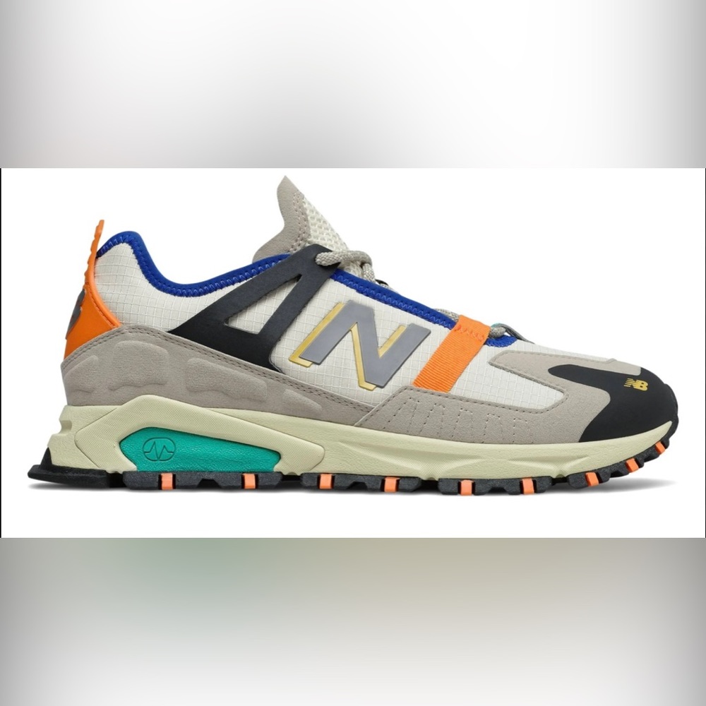COPY - New Balance X-Racer Utility Outer Space